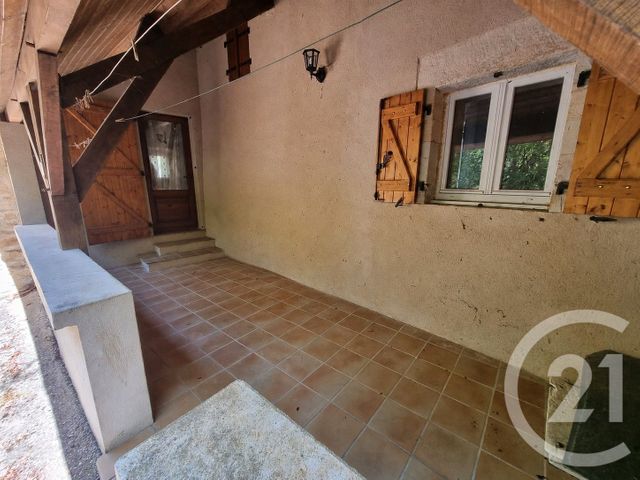 maison à vendre - 4 pièces - 76.0 m2 - ST CLAIR - 46 - MIDI-PYRENEES - Century 21 Lantoine Olivry Associés