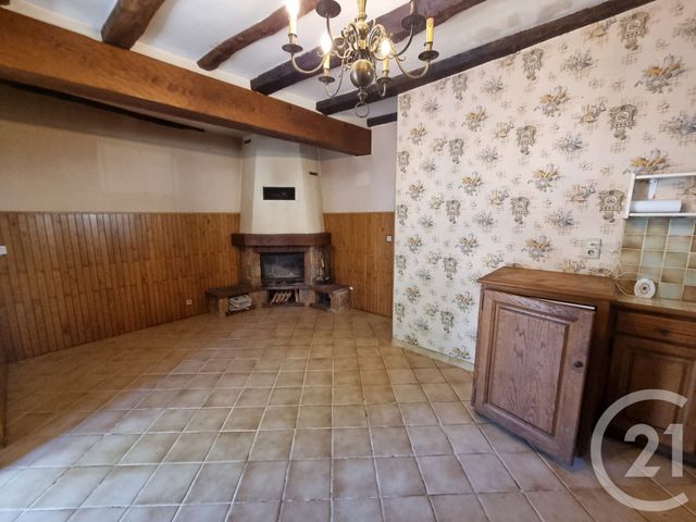 maison à vendre - 4 pièces - 76.0 m2 - ST CLAIR - 46 - MIDI-PYRENEES - Century 21 Lantoine Olivry Associés