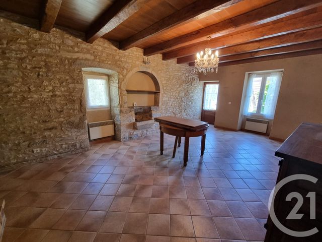 maison à vendre - 4 pièces - 76.0 m2 - ST CLAIR - 46 - MIDI-PYRENEES - Century 21 Lantoine Olivry Associés