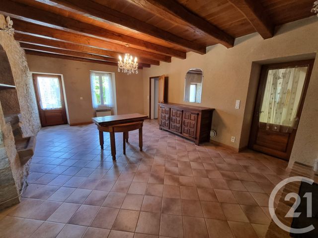 maison à vendre - 4 pièces - 76.0 m2 - ST CLAIR - 46 - MIDI-PYRENEES - Century 21 Lantoine Olivry Associés