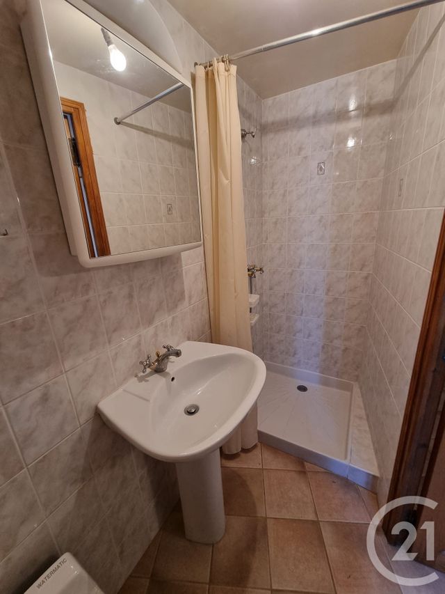 maison à vendre - 4 pièces - 76.0 m2 - ST CLAIR - 46 - MIDI-PYRENEES - Century 21 Lantoine Olivry Associés