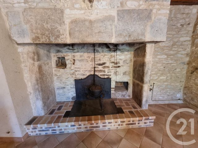 maison à vendre - 4 pièces - 76.0 m2 - ST CLAIR - 46 - MIDI-PYRENEES - Century 21 Lantoine Olivry Associés