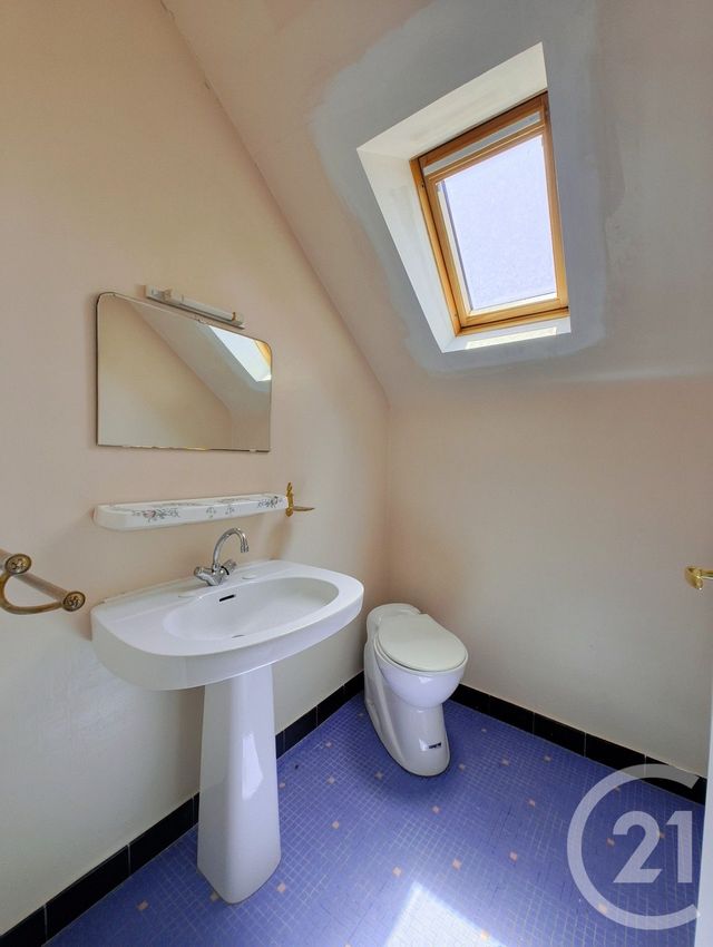 maison à vendre - 7 pièces - 187.62 m2 - GOURDON - 46 - MIDI-PYRENEES - Century 21 Lantoine Olivry Associés
