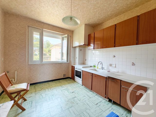 maison à vendre - 7 pièces - 187.62 m2 - GOURDON - 46 - MIDI-PYRENEES - Century 21 Lantoine Olivry Associés