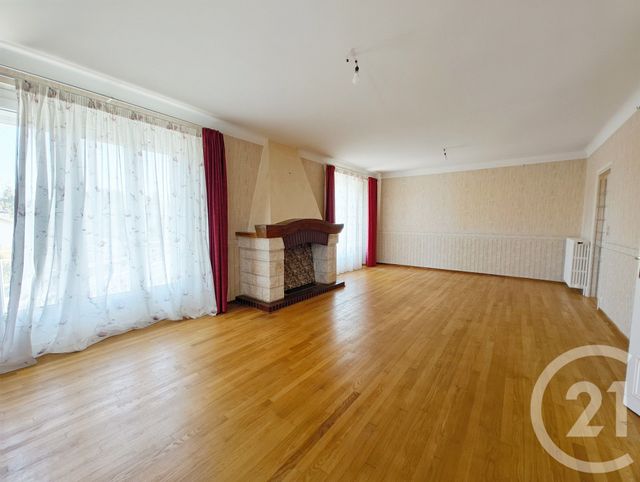 maison à vendre - 7 pièces - 187.62 m2 - GOURDON - 46 - MIDI-PYRENEES - Century 21 Lantoine Olivry Associés