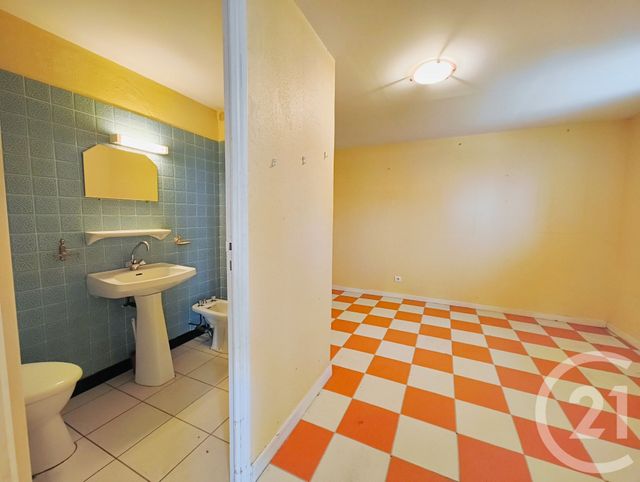 maison à vendre - 7 pièces - 187.62 m2 - GOURDON - 46 - MIDI-PYRENEES - Century 21 Lantoine Olivry Associés