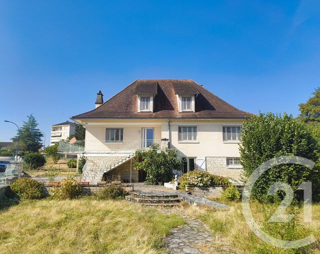 Maison à vendre GOURDON