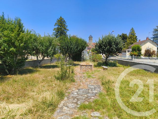 maison à vendre - 7 pièces - 187.62 m2 - GOURDON - 46 - MIDI-PYRENEES - Century 21 Lantoine Olivry Associés