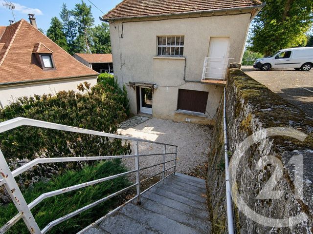 Maison à louer GOURDON