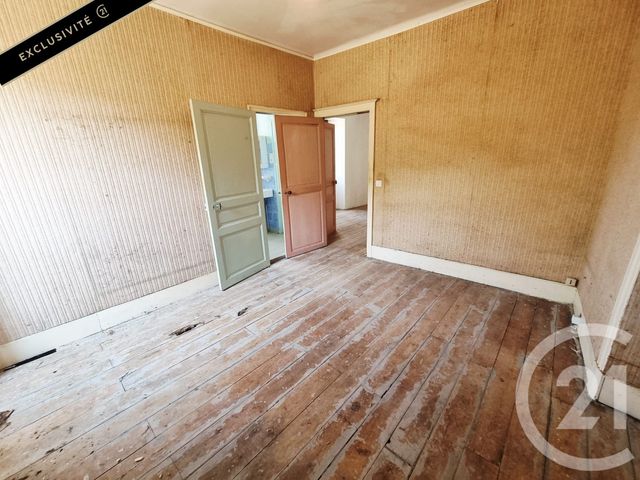 maison à vendre - 8 pièces - 111.0 m2 - GOURDON - 46 - MIDI-PYRENEES - Century 21 Lantoine Olivry Associés