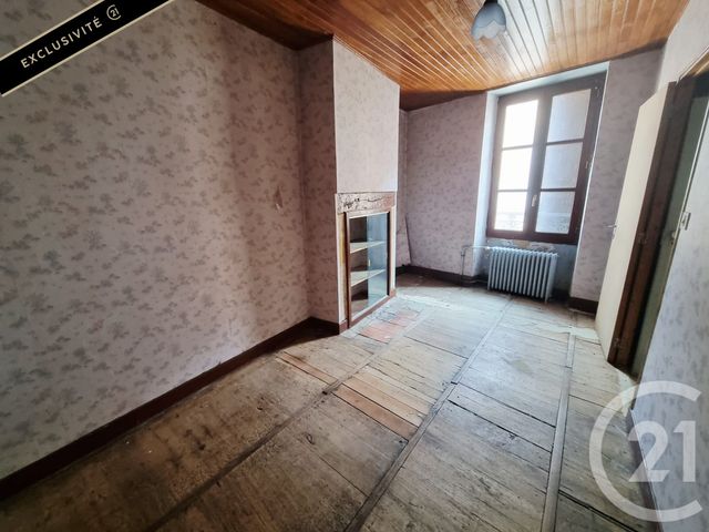 maison à vendre - 8 pièces - 111.0 m2 - GOURDON - 46 - MIDI-PYRENEES - Century 21 Lantoine Olivry Associés