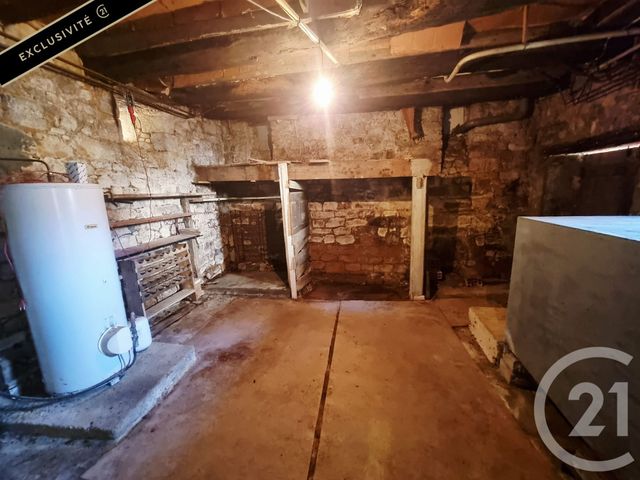 maison à vendre - 8 pièces - 111.0 m2 - GOURDON - 46 - MIDI-PYRENEES - Century 21 Lantoine Olivry Associés