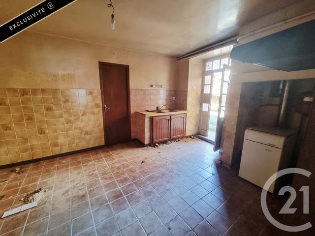 maison à vendre - 8 pièces - 111.0 m2 - GOURDON - 46 - MIDI-PYRENEES - Century 21 Lantoine Olivry Associés