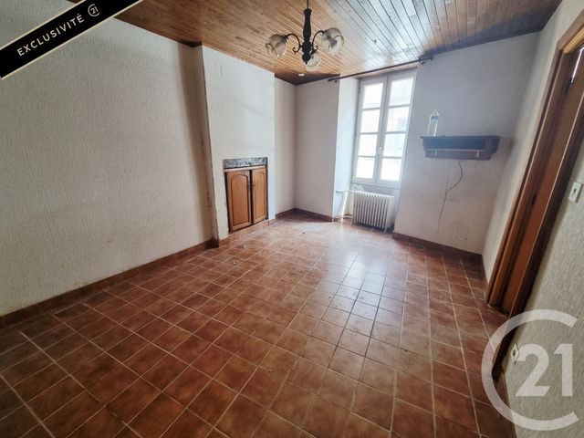 maison à vendre - 8 pièces - 111.0 m2 - GOURDON - 46 - MIDI-PYRENEES - Century 21 Lantoine Olivry Associés