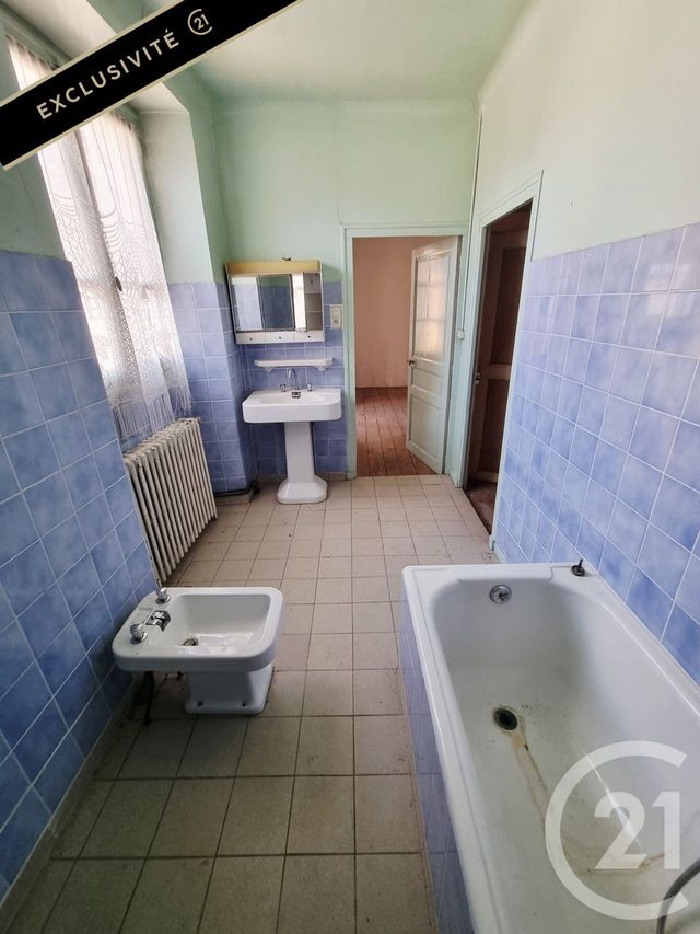 maison à vendre - 8 pièces - 111.0 m2 - GOURDON - 46 - MIDI-PYRENEES - Century 21 Lantoine Olivry Associés