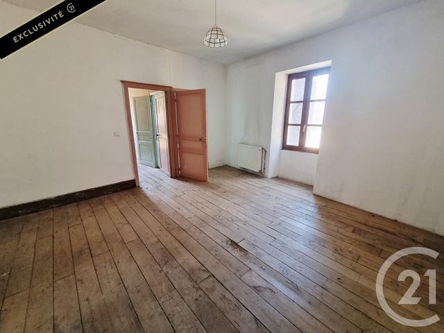maison à vendre - 8 pièces - 111.0 m2 - GOURDON - 46 - MIDI-PYRENEES - Century 21 Lantoine Olivry Associés