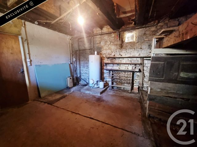 maison à vendre - 8 pièces - 111.0 m2 - GOURDON - 46 - MIDI-PYRENEES - Century 21 Lantoine Olivry Associés