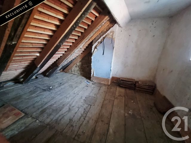 maison à vendre - 8 pièces - 111.0 m2 - GOURDON - 46 - MIDI-PYRENEES - Century 21 Lantoine Olivry Associés