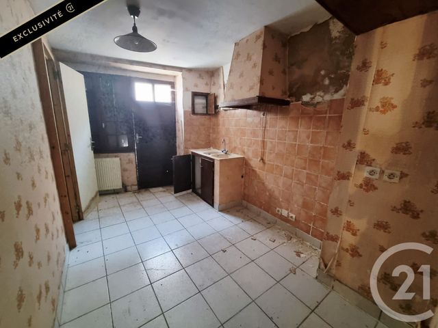 maison à vendre - 8 pièces - 111.0 m2 - GOURDON - 46 - MIDI-PYRENEES - Century 21 Lantoine Olivry Associés