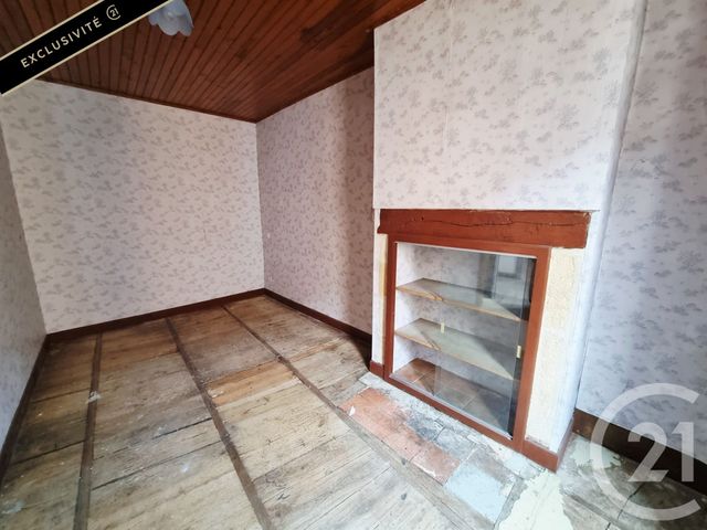 maison à vendre - 8 pièces - 111.0 m2 - GOURDON - 46 - MIDI-PYRENEES - Century 21 Lantoine Olivry Associés