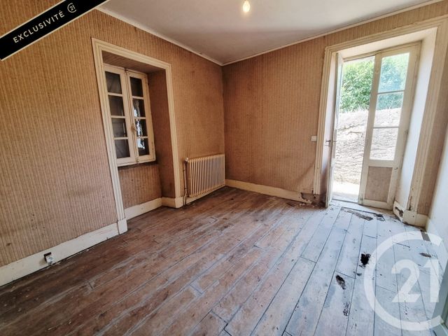 maison à vendre - 8 pièces - 111.0 m2 - GOURDON - 46 - MIDI-PYRENEES - Century 21 Lantoine Olivry Associés