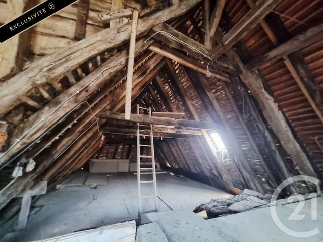 maison à vendre - 8 pièces - 111.0 m2 - GOURDON - 46 - MIDI-PYRENEES - Century 21 Lantoine Olivry Associés