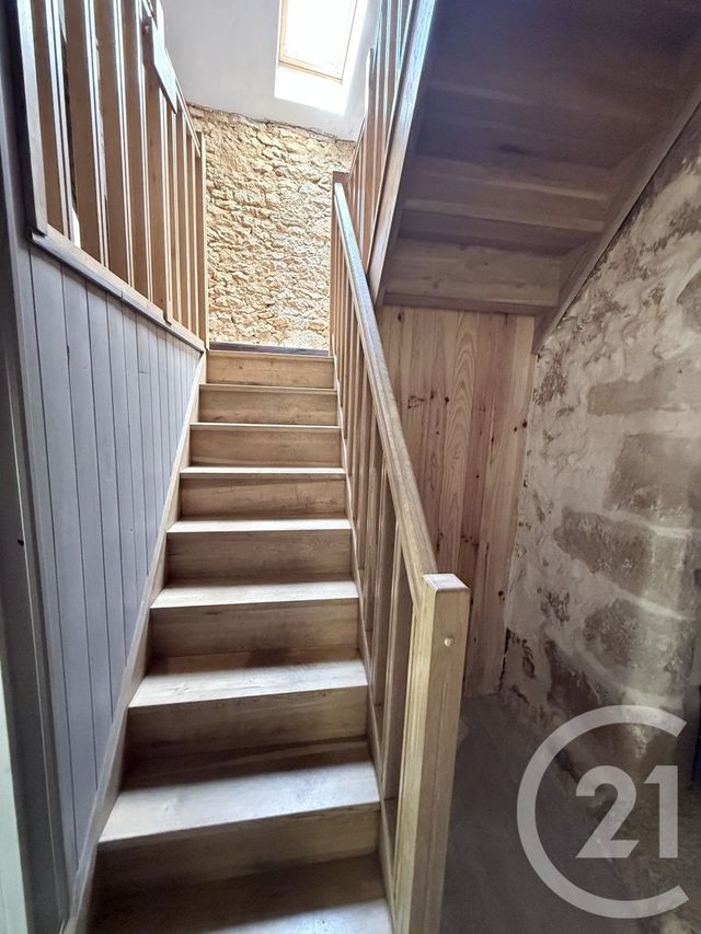maison à vendre - 7 pièces - 155.0 m2 - GOURDON - 46 - MIDI-PYRENEES - Century 21 Lantoine Olivry Associés