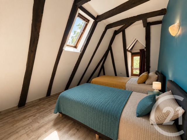 maison à vendre - 7 pièces - 155.0 m2 - GOURDON - 46 - MIDI-PYRENEES - Century 21 Lantoine Olivry Associés