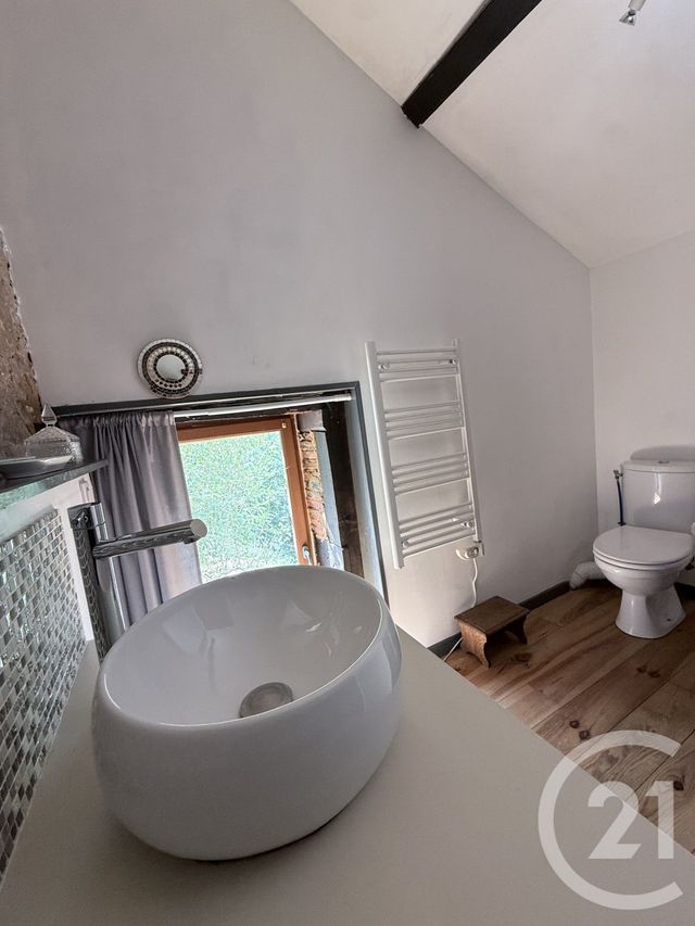 maison à vendre - 7 pièces - 155.0 m2 - GOURDON - 46 - MIDI-PYRENEES - Century 21 Lantoine Olivry Associés