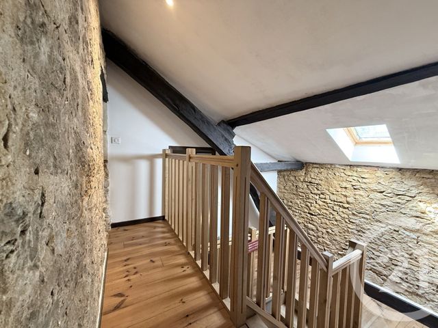 maison à vendre - 7 pièces - 155.0 m2 - GOURDON - 46 - MIDI-PYRENEES - Century 21 Lantoine Olivry Associés