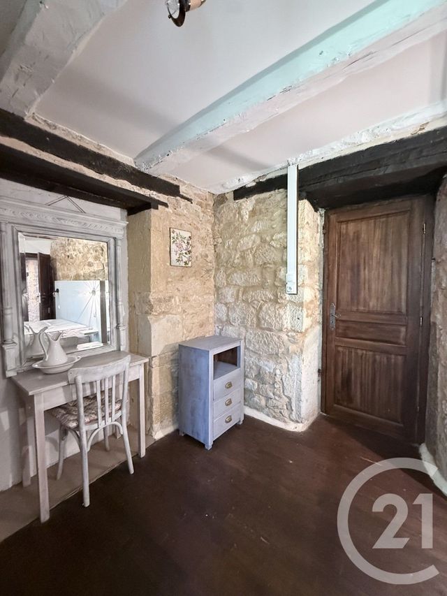maison à vendre - 7 pièces - 155.0 m2 - GOURDON - 46 - MIDI-PYRENEES - Century 21 Lantoine Olivry Associés