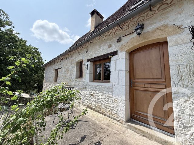 maison - GOURDON - 46