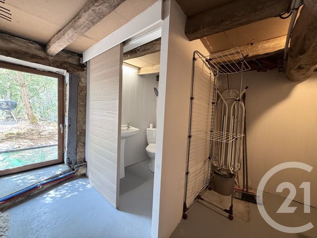 maison à vendre - 7 pièces - 155.0 m2 - GOURDON - 46 - MIDI-PYRENEES - Century 21 Lantoine Olivry Associés