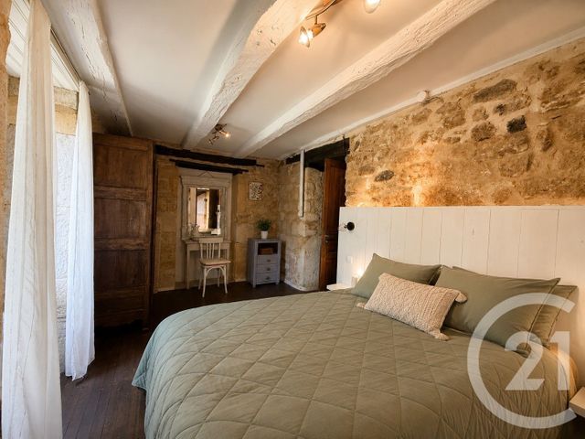 maison à vendre - 7 pièces - 155.0 m2 - GOURDON - 46 - MIDI-PYRENEES - Century 21 Lantoine Olivry Associés