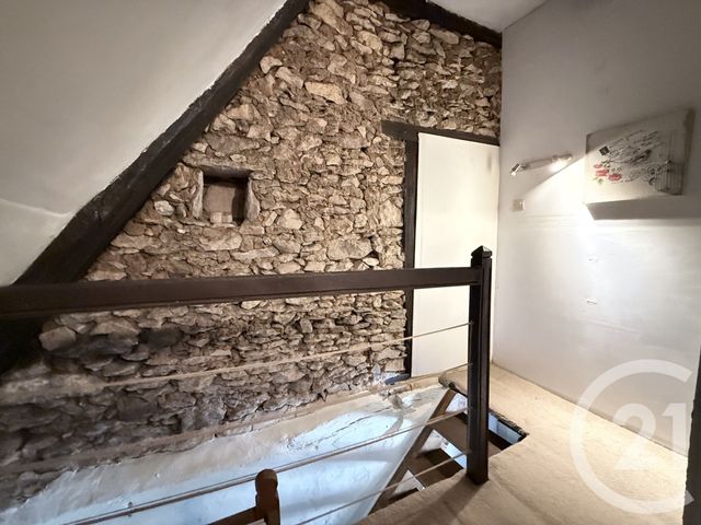 maison à vendre - 7 pièces - 155.0 m2 - GOURDON - 46 - MIDI-PYRENEES - Century 21 Lantoine Olivry Associés