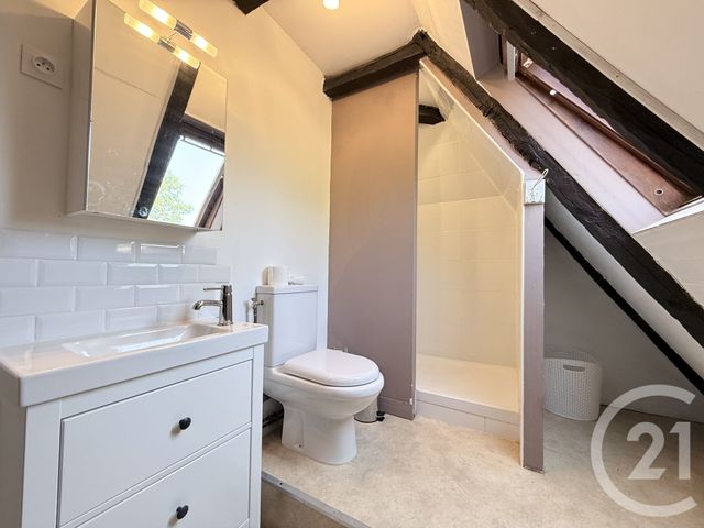 maison à vendre - 7 pièces - 155.0 m2 - GOURDON - 46 - MIDI-PYRENEES - Century 21 Lantoine Olivry Associés