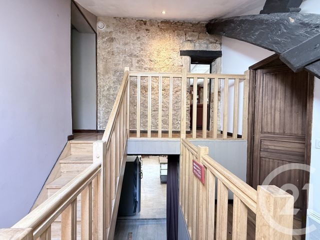 maison à vendre - 7 pièces - 155.0 m2 - GOURDON - 46 - MIDI-PYRENEES - Century 21 Lantoine Olivry Associés