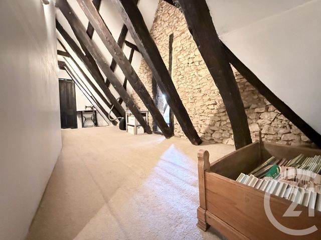 maison à vendre - 7 pièces - 155.0 m2 - GOURDON - 46 - MIDI-PYRENEES - Century 21 Lantoine Olivry Associés