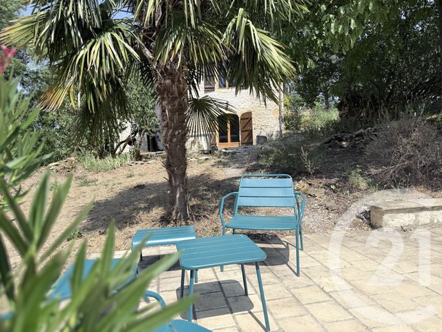 maison à vendre - 7 pièces - 155.0 m2 - GOURDON - 46 - MIDI-PYRENEES - Century 21 Lantoine Olivry Associés