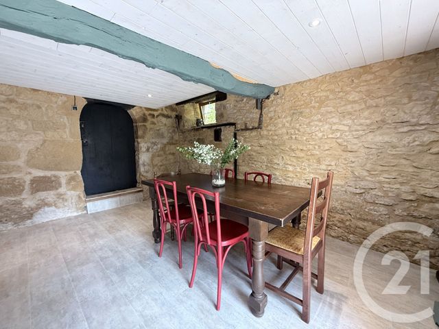maison à vendre - 7 pièces - 155.0 m2 - GOURDON - 46 - MIDI-PYRENEES - Century 21 Lantoine Olivry Associés