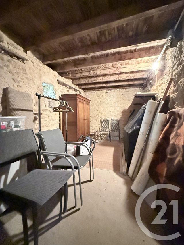 maison à vendre - 7 pièces - 155.0 m2 - GOURDON - 46 - MIDI-PYRENEES - Century 21 Lantoine Olivry Associés