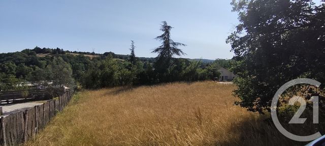terrain à vendre - 1047.0 m2 - LE VIGAN EN QUERCY - 46 - MIDI-PYRENEES - Century 21 Lantoine Olivry Associés