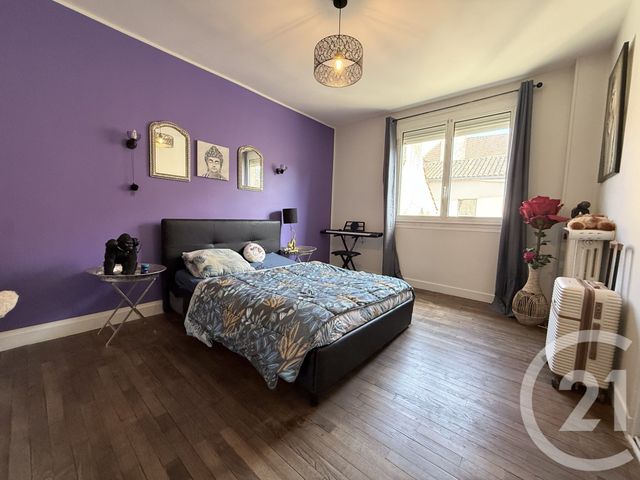 maison à vendre - 4 pièces - 94.4 m2 - SALVIAC - 46 - MIDI-PYRENEES - Century 21 Lantoine Olivry Associés