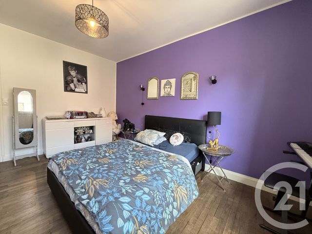 maison à vendre - 4 pièces - 94.4 m2 - SALVIAC - 46 - MIDI-PYRENEES - Century 21 Lantoine Olivry Associés