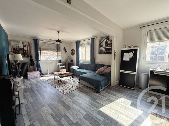 maison à vendre - 4 pièces - 94.4 m2 - SALVIAC - 46 - MIDI-PYRENEES - Century 21 Lantoine Olivry Associés