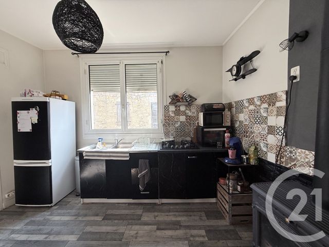 maison à vendre - 4 pièces - 94.4 m2 - SALVIAC - 46 - MIDI-PYRENEES - Century 21 Lantoine Olivry Associés