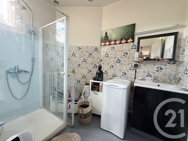 maison à vendre - 4 pièces - 94.4 m2 - SALVIAC - 46 - MIDI-PYRENEES - Century 21 Lantoine Olivry Associés
