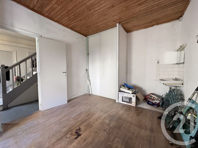 maison à vendre - 4 pièces - 94.4 m2 - SALVIAC - 46 - MIDI-PYRENEES - Century 21 Lantoine Olivry Associés