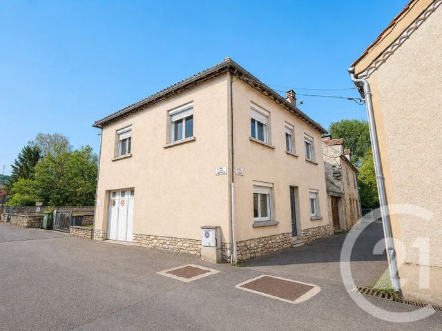 maison - SALVIAC - 46