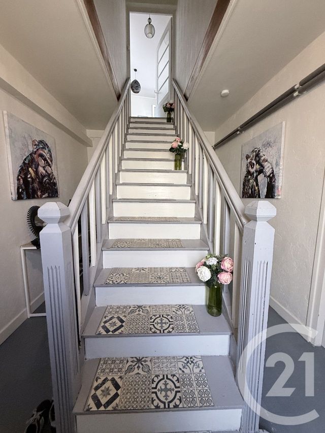 maison à vendre - 4 pièces - 94.4 m2 - SALVIAC - 46 - MIDI-PYRENEES - Century 21 Lantoine Olivry Associés